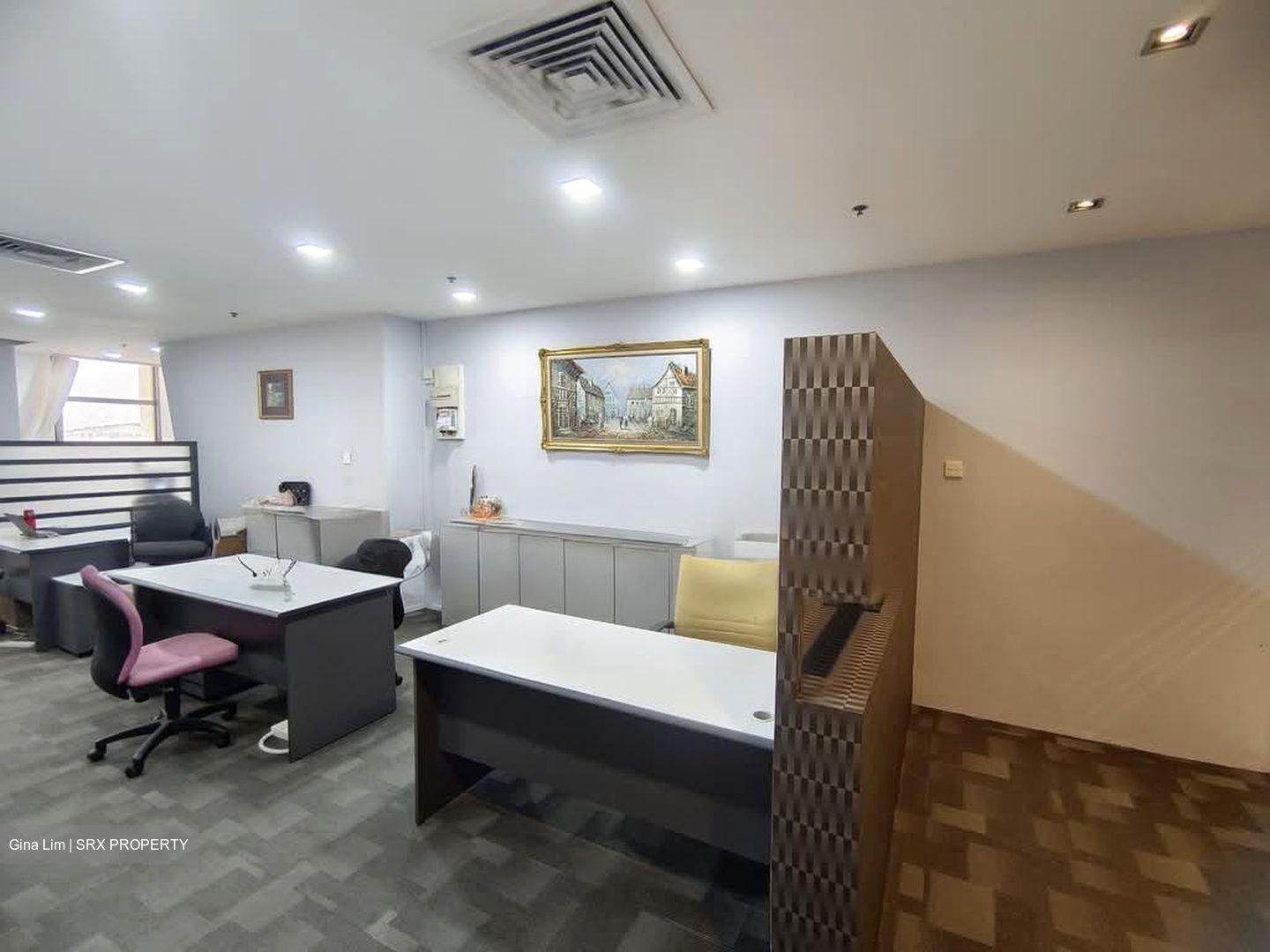 Peninsula Plaza (D6), Office #565794141